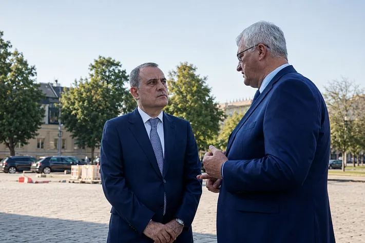 Азербайджан допустил поставки газа Украине