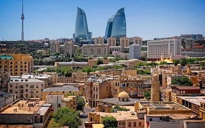 Азербайджанцы оказались самыми счастливыми среди жителей СНГ 