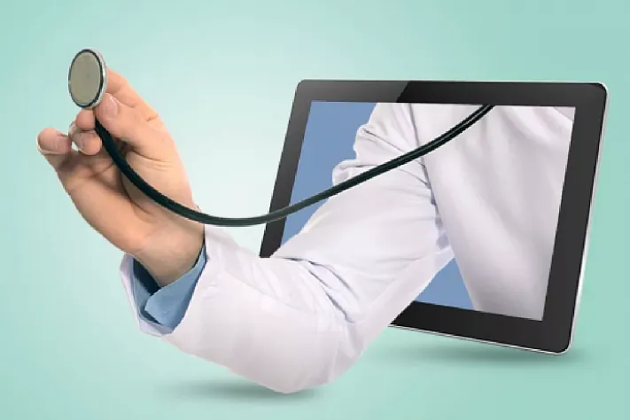 Треть россиян опасается передавать данные о здоровье врачам онлайн