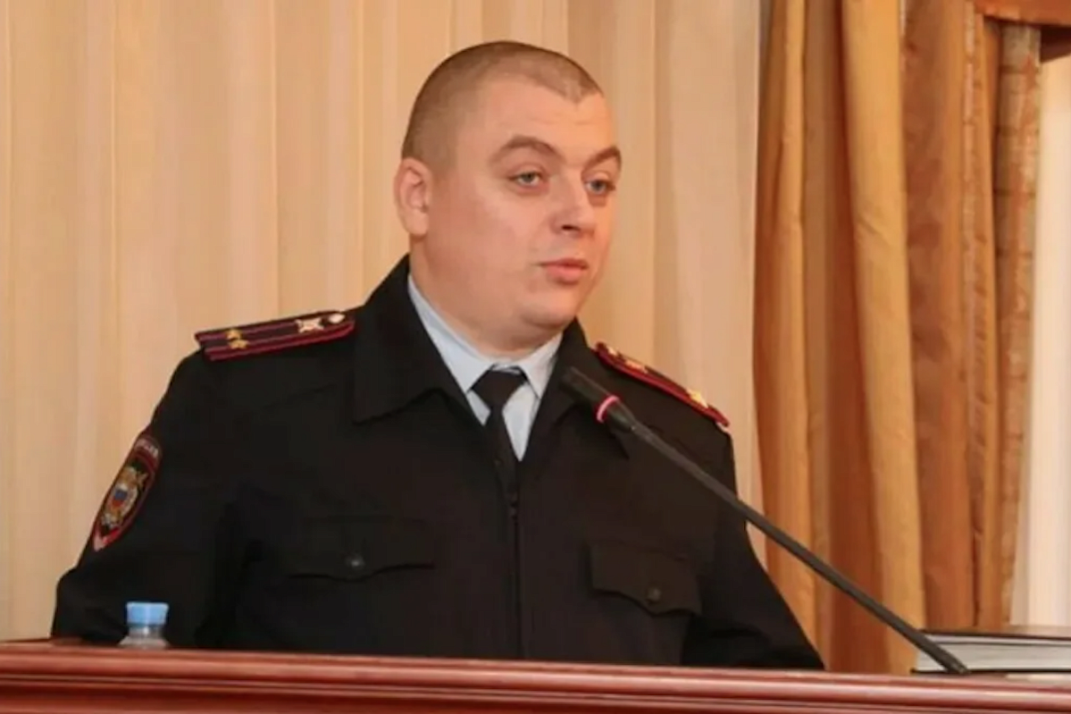 Суд изъял у борца с коррупцией имущество на 69 млн рублей