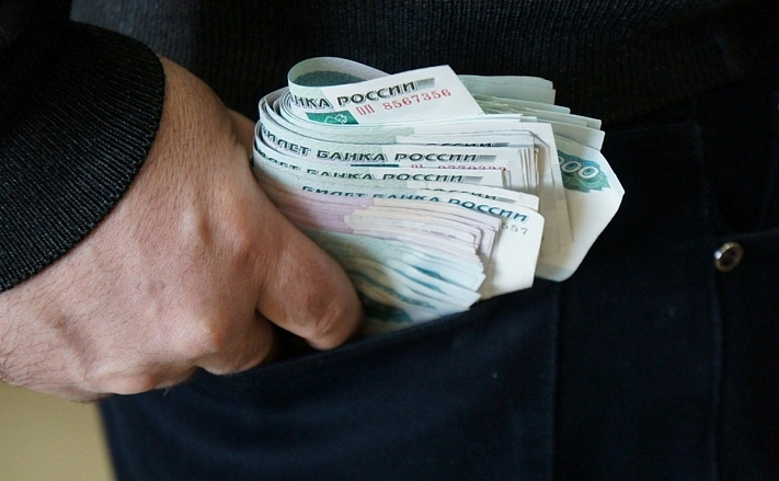 В Москве дети отдали мошеннику миллион рублей