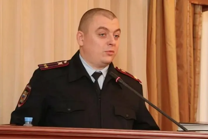 Суд изъял у борца с коррупцией имущество на 69 млн рублей