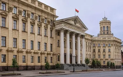 КГБ Беларуси заявил о задержании группы по делу о шпионаже