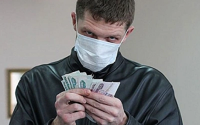 Мошенники используют новости о «гонконгском гриппе», чтобы обманывать россиян