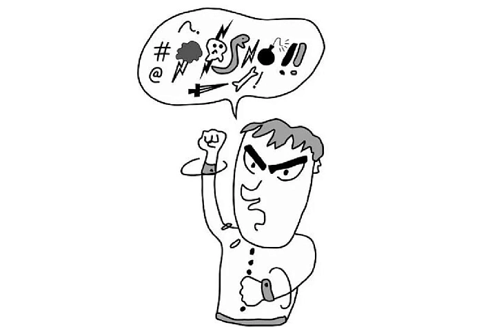 Мат в России стал обыденностью, и его пора «спасать»
