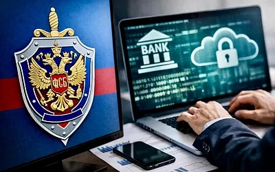 ФСБ ужесточила условия для банковских сервисов при отключении интернета