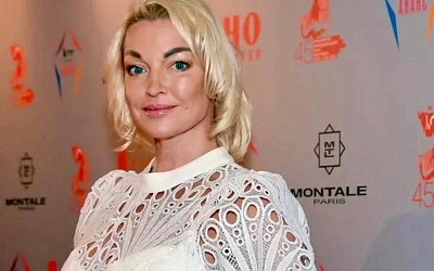 Анастасия Волочкова ждёт ребёнка: радостная новость от известной балерины