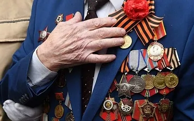 Президент подписал указ о выплатах