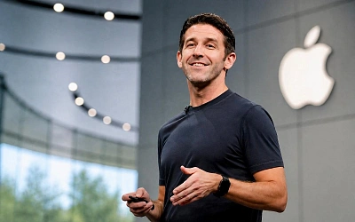 Apple готовит смену эпохи после Тима Кука