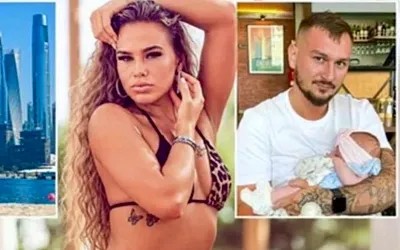 Британку в Дубае обвинили в убийстве мужчины