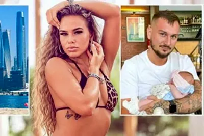 британку в дубае обвинили в убийстве мужчины