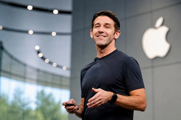 Apple готовит смену эпохи после Тима Кука