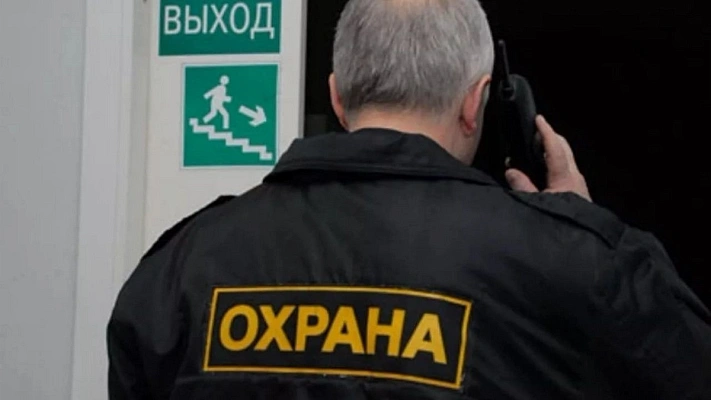 Сотрудник подмосковного детского сада приставал к малышке-воспитаннице