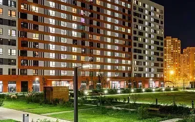  В Подмосковье запретят использование первых этажей под квартиры