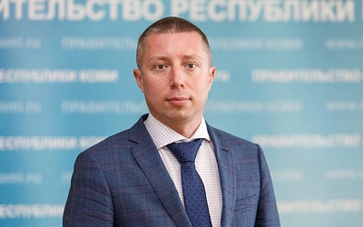 Задержан экс-замглавы правительства Коми