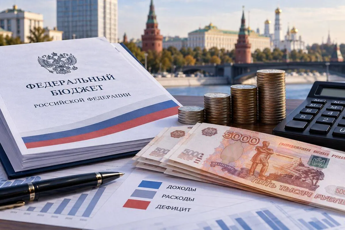Госдолг России вырос до 37,5 трлн рублей