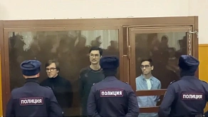 Суд вынес приговор троим сотрудникам медиахолдинга Собчак