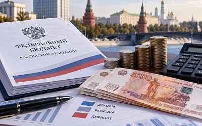 Госдолг России вырос до 37,5 трлн рублей