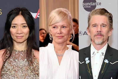 берлинале-2026 станет звёздным преддверием «оскара»