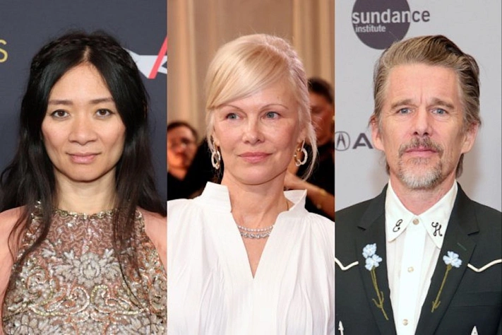 Берлинале-2026 станет звёздным преддверием «Оскара»