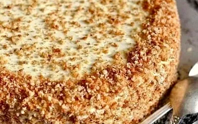 Банановый торт: простой и вкусный десерт для домашнего чаепития