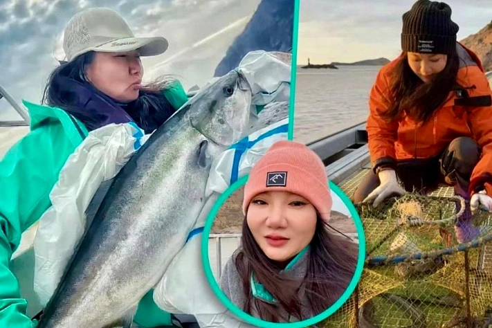 Как китаянка сменила Пекин на остров ради тишины