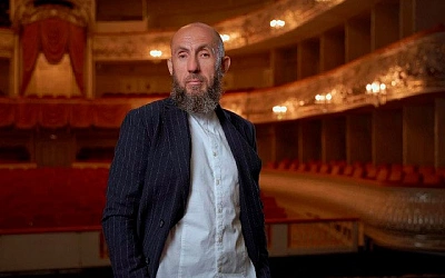 Задержан руководитель Михайловского театра и МХАТа Владимира Кехмана