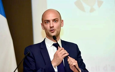 Министр иностранных дел Франции потребовал от Еврокомиссии действий против Илона Маска
