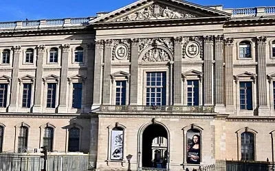 Сотрудники Лувра объявили забастовку в Париже
