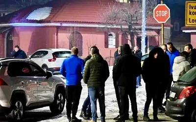 Массовая стрельба в Черногории: трагедия унесла жизни 10 человек