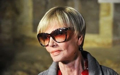 Вера Алентова впервые за долгое время появилась на публике