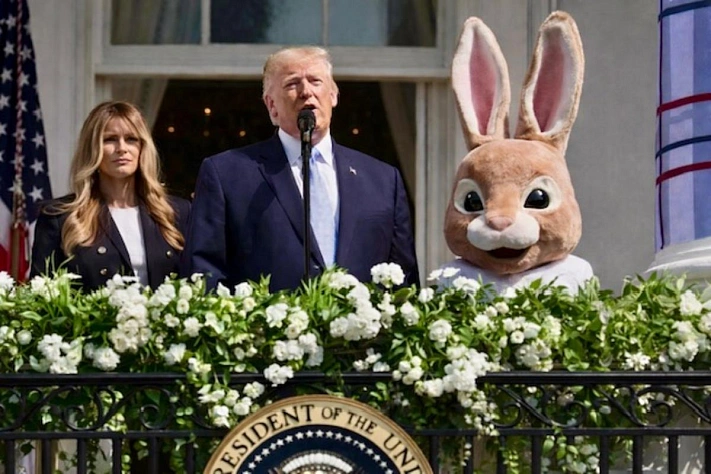 Трамп решает, дать ли Ирану ещё один шанс на переговоры