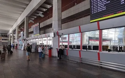 ФАС предложил увеличить плату за возврат ж/д билетов