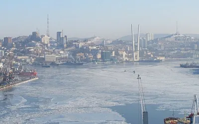 Во Владивостоке объявили о старте проекта лёгкого метро