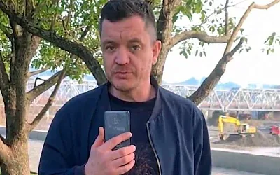 Полиция объявила проверку из-за протестов новосибирских фермеров