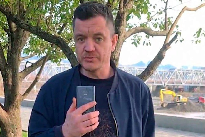 Полиция объявила проверку из-за протестов новосибирских фермеров