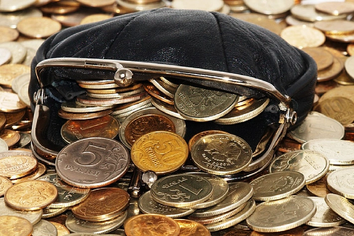 Каждый четвёртый россиянин отметил ухудшение своего материального положения