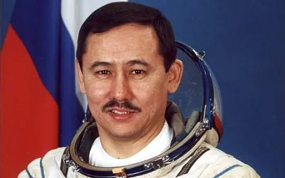 Скончался легендарный космонавт Талгат Мусабаев