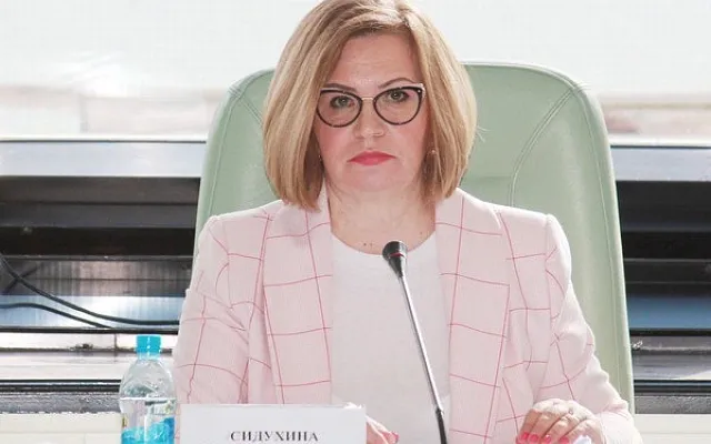Сенатор Сидухина предложила запретить продажу спиртного до 21 года  
