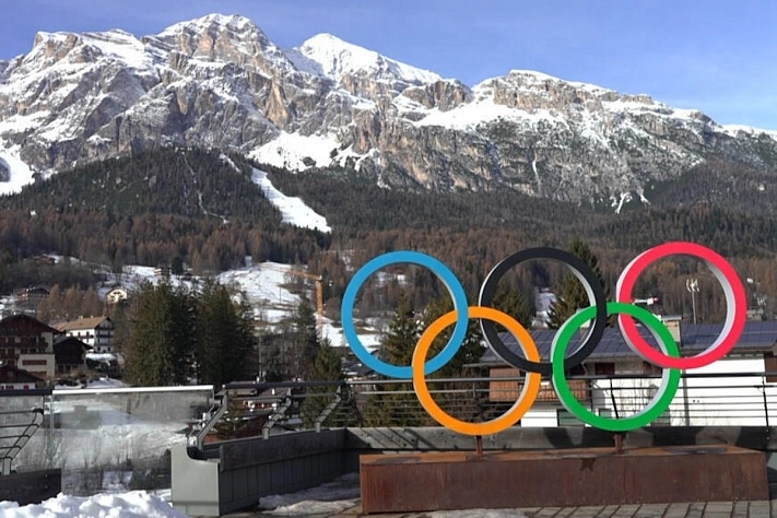 Зимняя Олимпиада 2026 года в Италии под угрозой