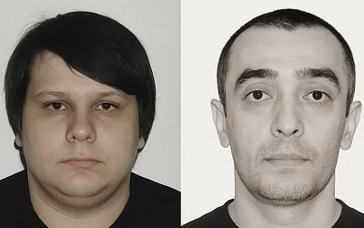 Семья Сулеймановых и их соратники слили данные россиян в Европу