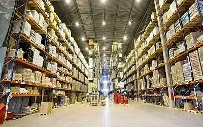 Компания OZON наймёт на работу осуждённых