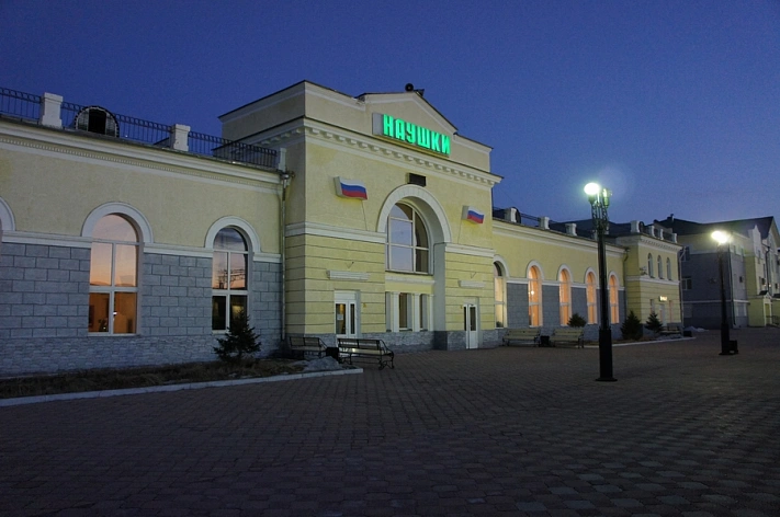 Три тысячи жителей в Бурятии остались без скорой помощи