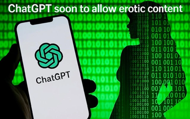 Что изменится в ChatGPT и как это затронет правила для взрослых