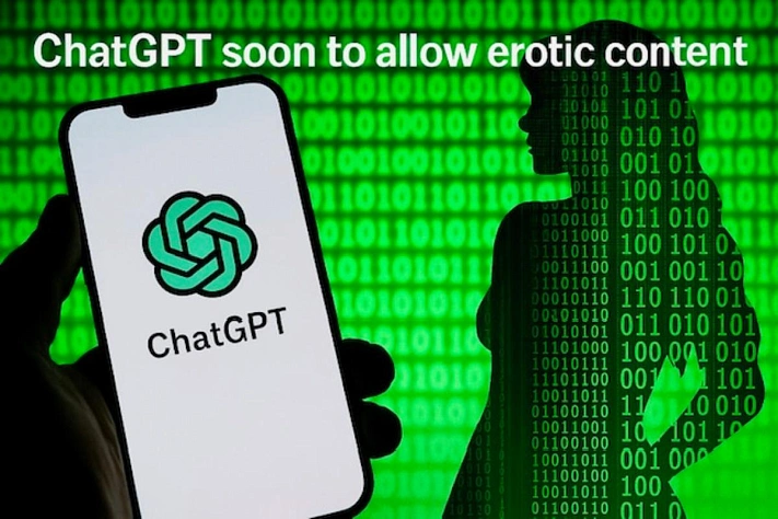 Что изменится в ChatGPT и как это затронет правила для взрослых