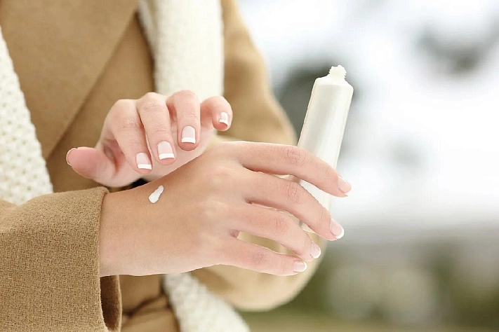 Как подготовить кожу к зиме