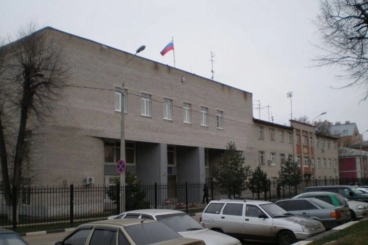 Крупный коррупционный скандал в Подмосковье
