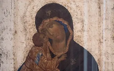 Третьяковская галерея безвозмездно передаст РПЦ две святыни