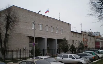Крупный коррупционный скандал в Подмосковье