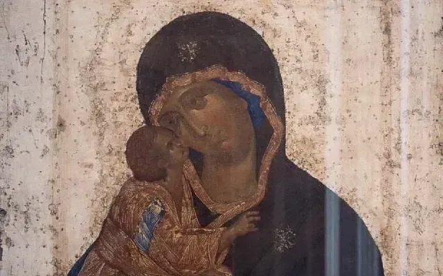 Третьяковская галерея безвозмездно передаст РПЦ две святыни